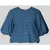 Jake*s Casual Regular fit blouse met structuurpatroon