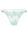 Hunkemöller String ‘Beatrice’  groen