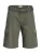 JACK & JONES Cargobroek ‘JPSTCole Hudson’  olijfgroen