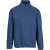 Trespass Heren Mindel Fleece Top (Blauw gemêleerd)