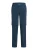 VAUDE Outdoorbroek ‘Yaras’  donkerblauw