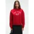 Sweater met ronde hals en print