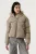 Garcia pufferjas taupe