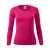 Dames-T-shirt met lange mouwen Malfini Fit-T 169