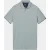 Baileys Polo heren Blauw Poloshirt 2-tone Oxford Pique 615205/62