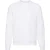 Fruit of the Loom Heren klassiek effen raglan sweatshirt
