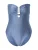 Hunkemöller Badpak ‘Sardinia’  blauw