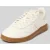 Tommy Jeans Lage sneakers van echt leer