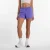 new balance Sportbroek ‘Essentials’  lila