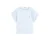 Tommy Hilfiger T-shirt lichtblauw