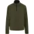 Regatta – Geweldig voor Buiten Heren Thompson Half Zip Fleece Sweater (Olijfnacht)