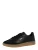BOSS Sneakers laag ‘Brenta’  zwart