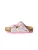 Bayton Sandalen ‘Atlas’  azuur / groen / lichtroze / offwhite