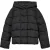 Vero Moda Dames Belinda Polyamide Gevoerde Jasje (Zwart)