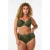 Zizzi string Plus Size – groen