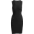 Wolford Dames Individuele Naadloze Vormgevingsjurk (Zwart)