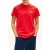 Tommy Hilfiger Tjm Slim Sign Chest Rapid Red