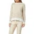 Comma Pullover Brown