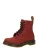 Dr. Martens Veterlaarsjes ‘1460 Pascal’  rood