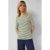 s.Oliver T-shirt kaki
