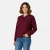 Cars Jeans emily sweater burgundy