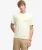 Trade Loose T-shirt Crème