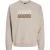 Jack & Jones Fusion Graphic Sweater Heren