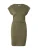 GAP Jurk  olijfgroen