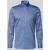 OLYMP No. Six Super slim fit zakelijk hemd met kentkraag en structuurpatroon