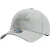 Malelions Junior Signature Cap | Ocean Grey