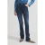 Lee Breese Boot – Darker Days – High Rise Bootcut Blue