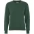 Damestrui met Ronde Hals Colorful Standard Classic Organic Emerald Green