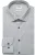 OLYMP Level Five Overhemd ML6 (vanaf 68 CM) wit