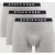 Schiesser Boxershort met stretch in set van 3