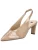 Högl Slingpumps  nude