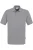 HAKRO 810 Regular Fit Polo shirt Korte mouw grijs
