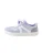 Next Sneakers  lila / lavendel / wit