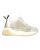 Stella McCartney Eclypse Transparante Chunky Sneakers in Witte PVC