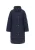 DreiMaster Maritim Wintermantel  navy