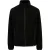 Regatta Heren Elnut Full Zip Fleecejack (Zwart)