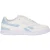 Reebok Leren pumps met clip voor dames (Krijt)