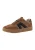 TOM TAILOR Sneakers laag  bruin / lichtbruin / donkerbruin / zwart