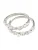 Pilgrim Ring ‘Shift’  zilver