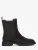 Estro Chelsea boots ‘5846-3-2925’  donkerbruin