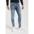 Gabbiano 82679 ultimo blue denim