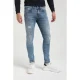Gabbiano 82679 ultimo blue denim