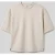 Dames Viscose Mix T-shirt
