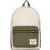 Herschel Rugzak ‘Eco Classic’  crème / kaki / zwart / wit