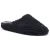 Hush Puppies Good Teddy Polyester Heren Zwarte Slippers