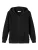 NAME IT Sweatvest  zwart